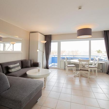 Ferienwohnung Seetempel App. 35 Шарбойц Экстерьер фото