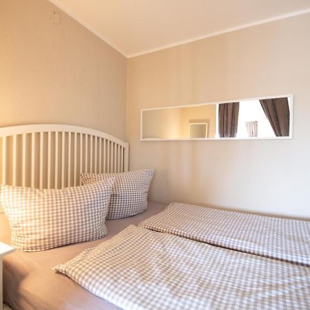 Ferienwohnung Seetempel App. 35 Шарбойц Экстерьер фото