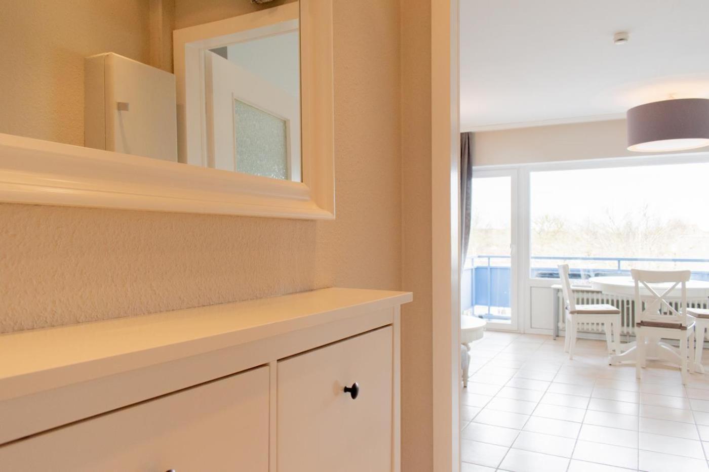 Ferienwohnung Seetempel App. 35 Шарбойц Экстерьер фото
