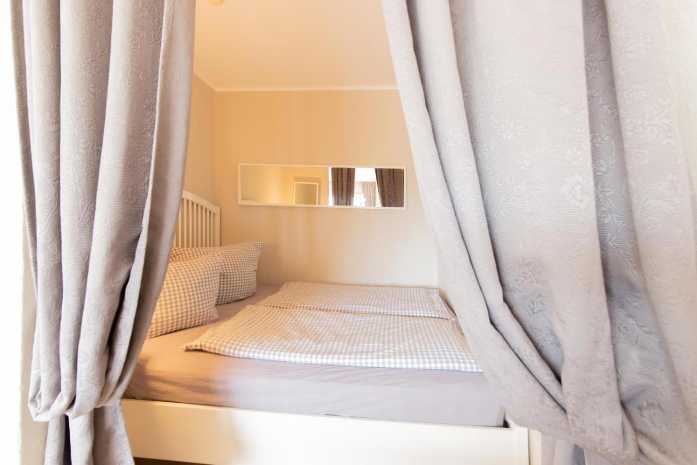 Ferienwohnung Seetempel App. 35 Шарбойц Экстерьер фото