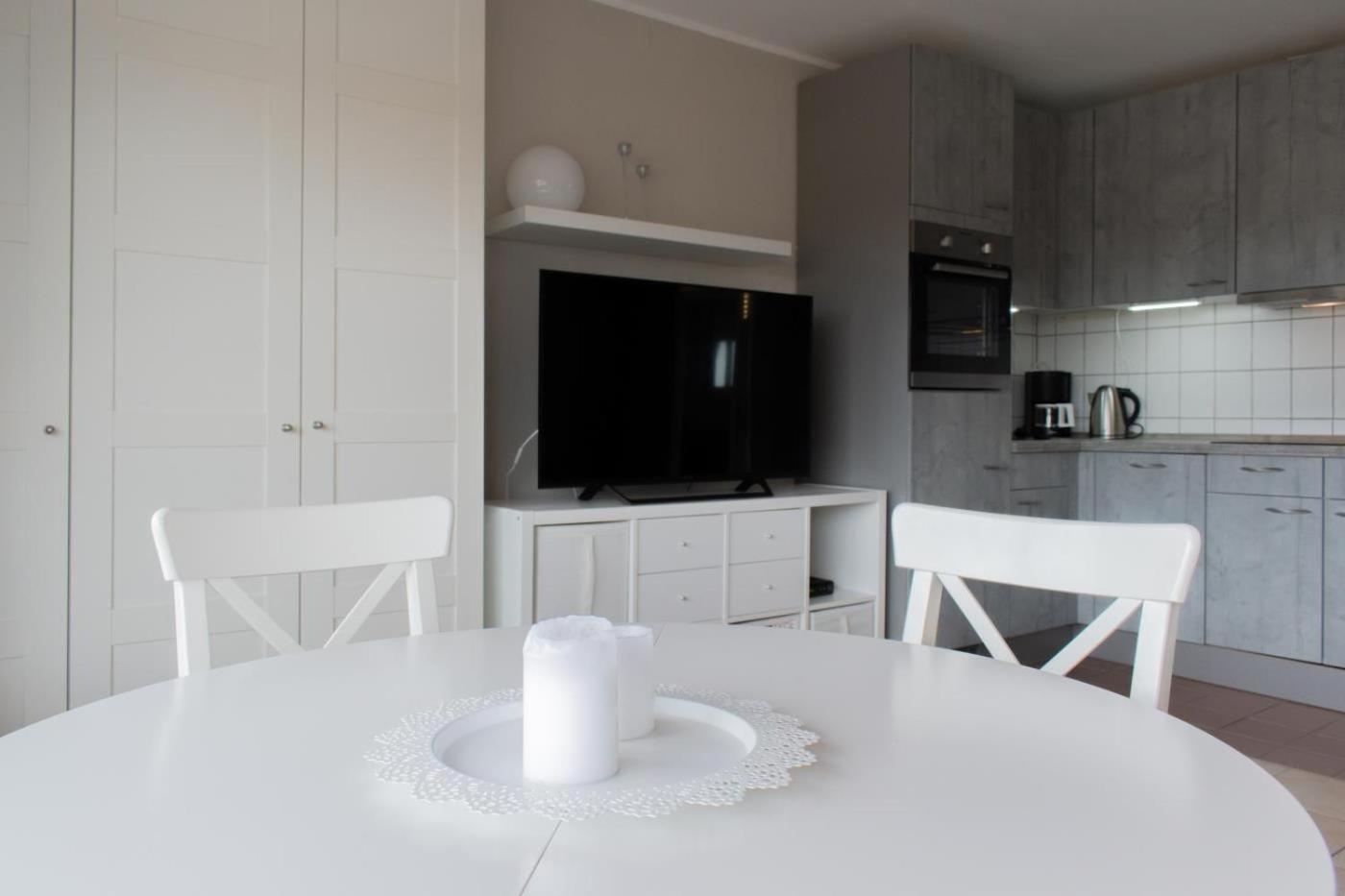 Ferienwohnung Seetempel App. 35 Шарбойц Экстерьер фото