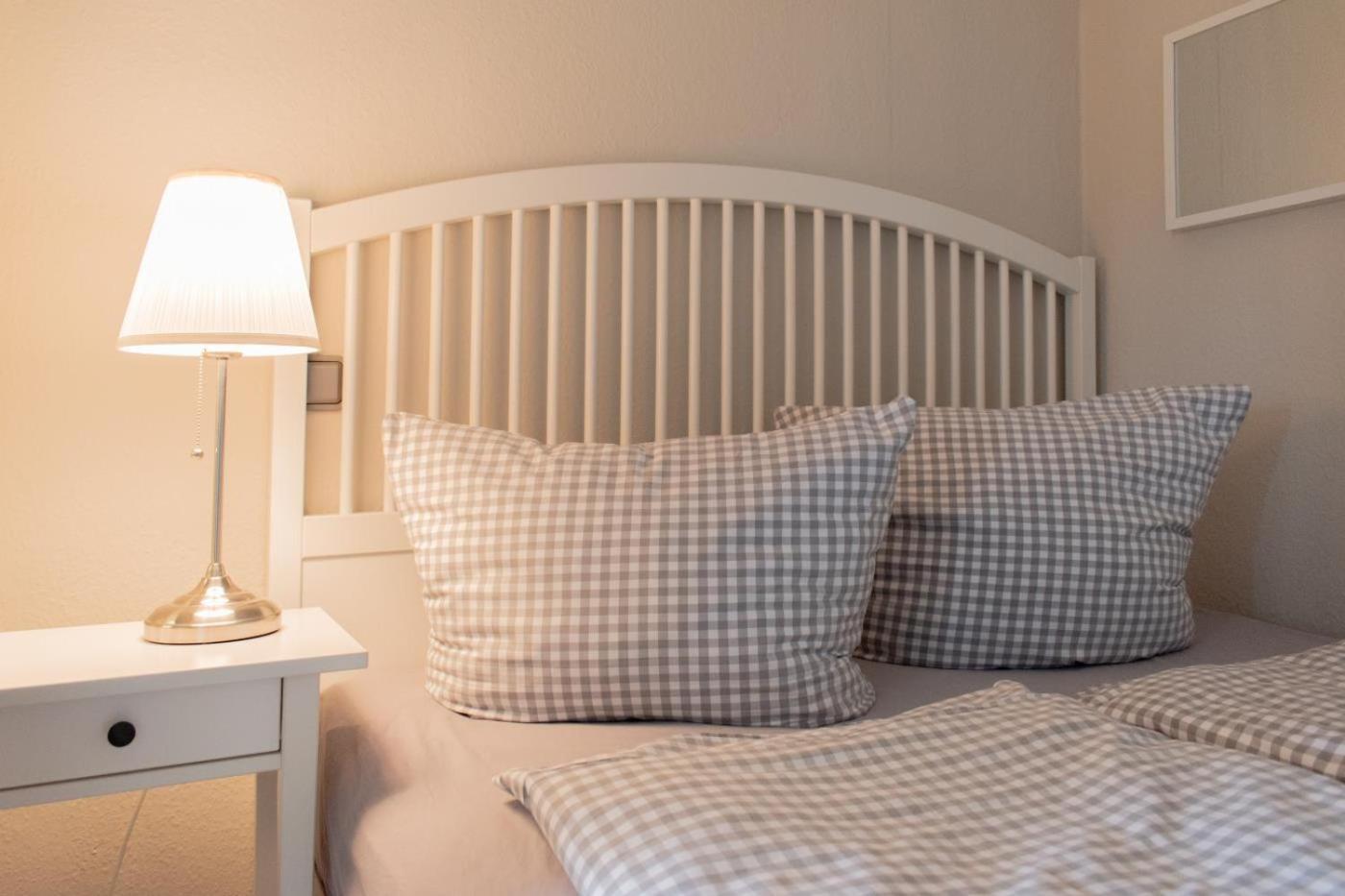 Ferienwohnung Seetempel App. 35 Шарбойц Экстерьер фото