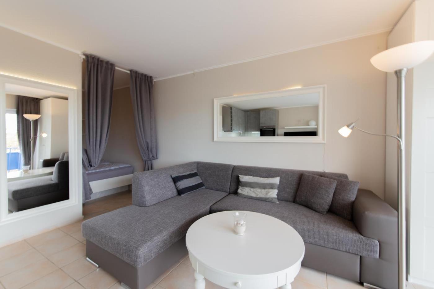 Ferienwohnung Seetempel App. 35 Шарбойц Экстерьер фото